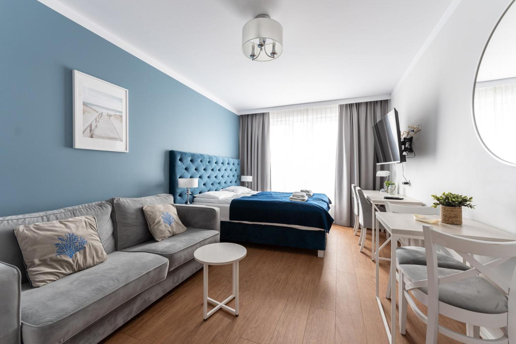 Apartamenty Slaska 12 Gdansk Exterior photo