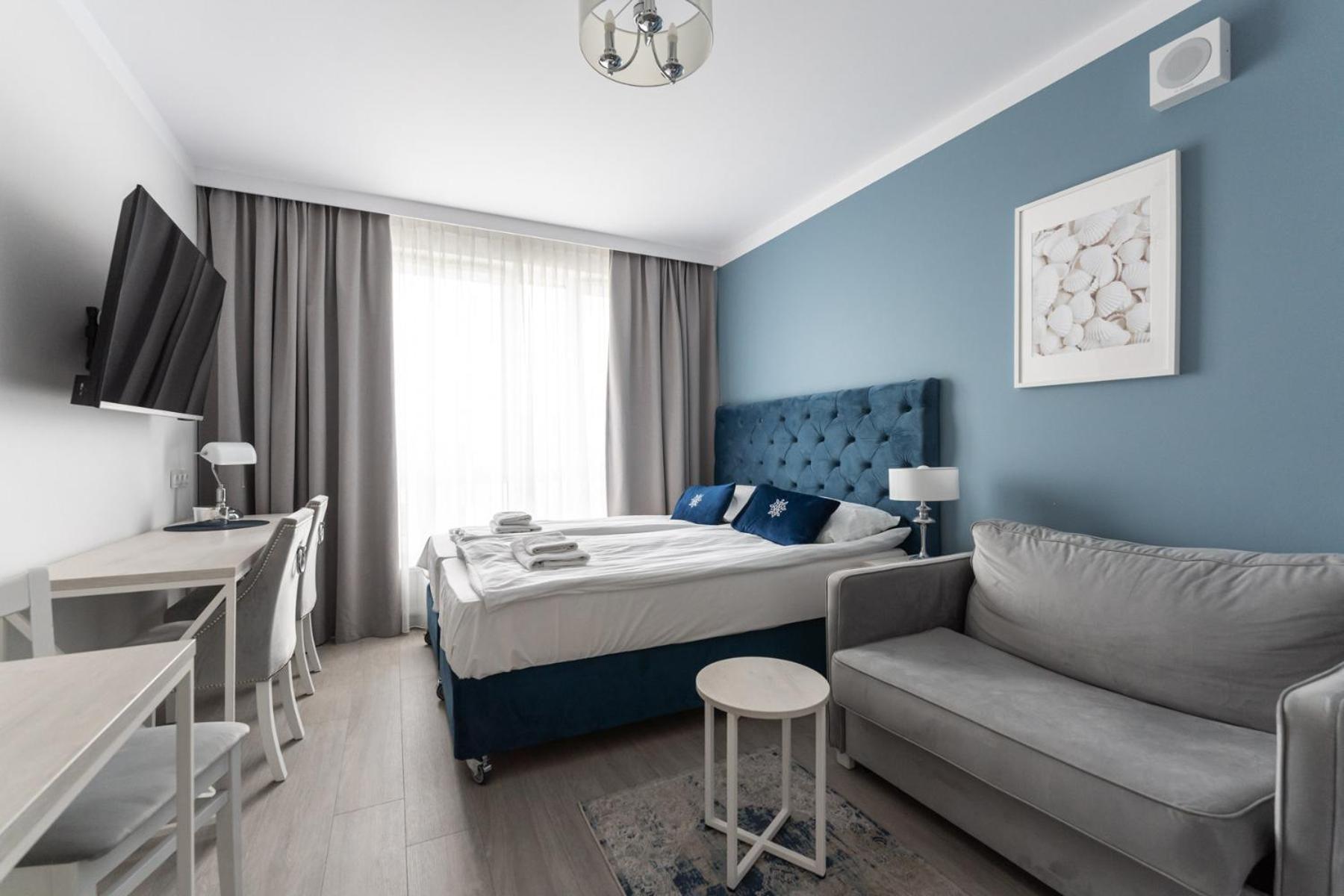 Apartamenty Slaska 12 Gdansk Exterior photo