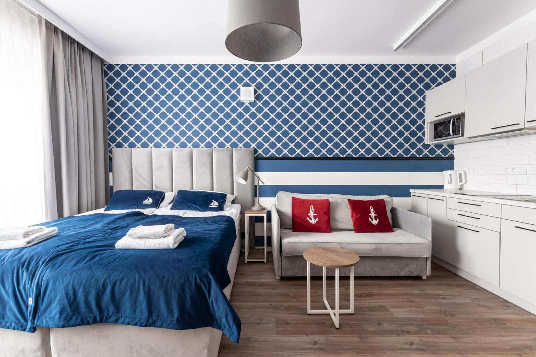 Apartamenty Slaska 12 Gdansk Exterior photo
